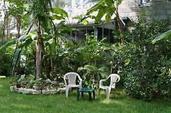 Castle Garden Bed & Breakfast Hotel St. Augustine 2* United States Of America